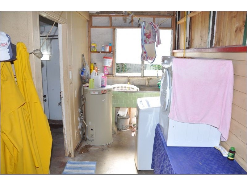 36 Mount Leyshon Road, Charters Towers QLD 4820