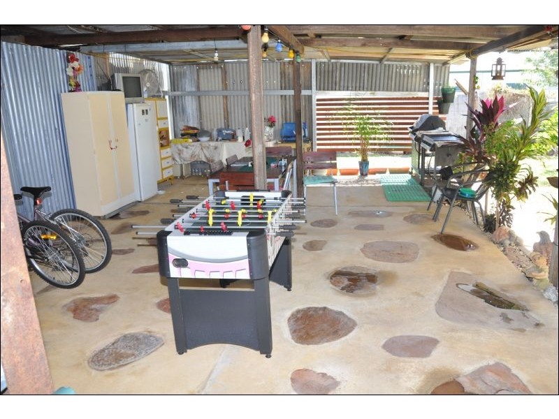 36 Mount Leyshon Road, Charters Towers QLD 4820