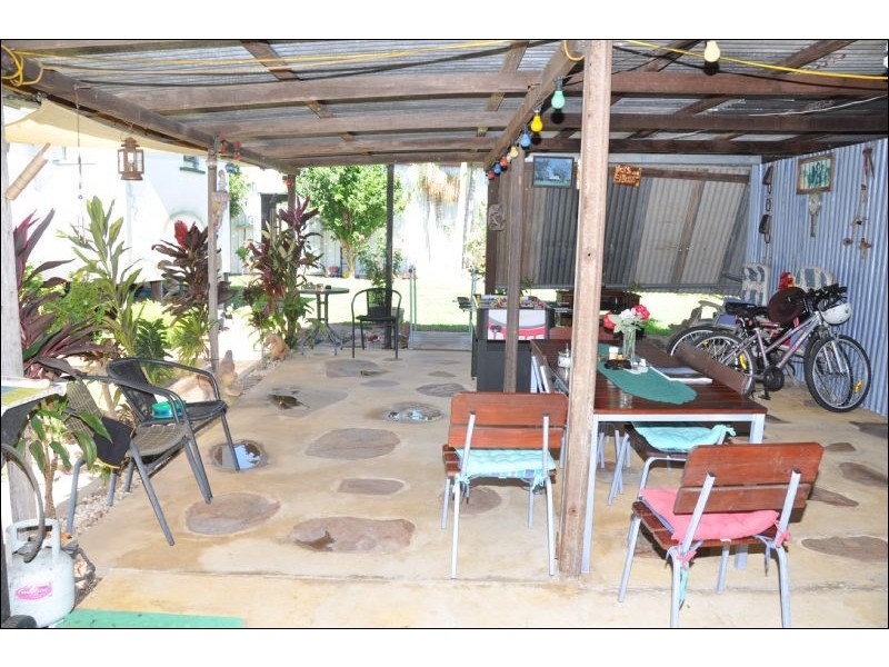 36 Mount Leyshon Road, Charters Towers QLD 4820