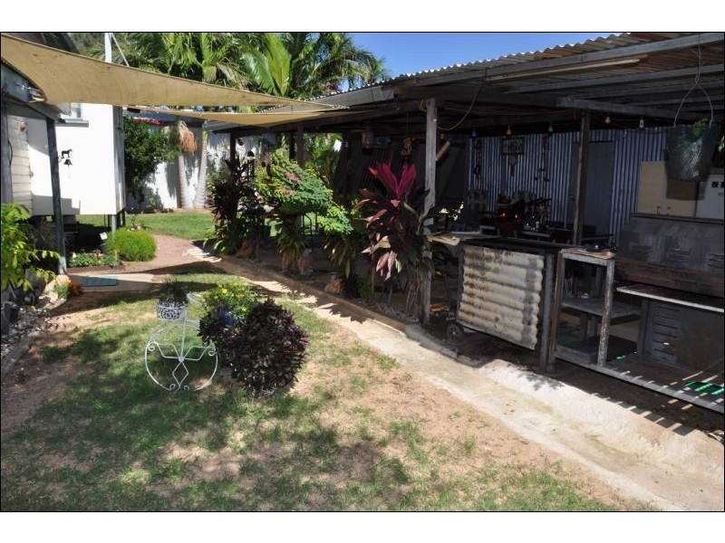 36 Mount Leyshon Road, Charters Towers QLD 4820