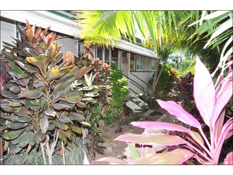 36 Mount Leyshon Road, Charters Towers QLD 4820