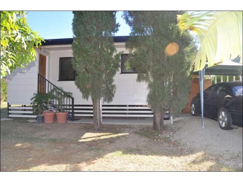 9 Duke Street, Charters Towers QLD 4820