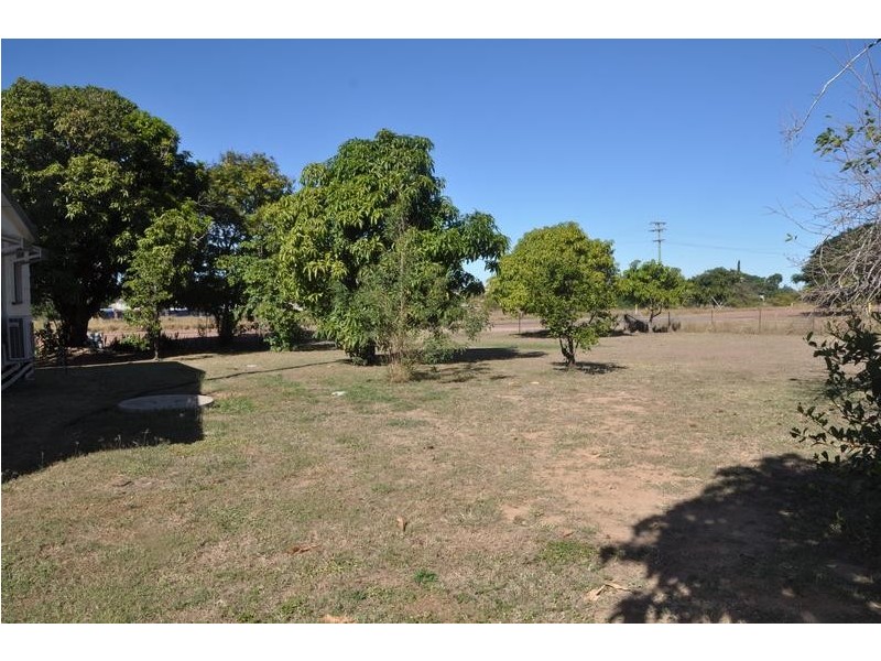 9 Duke Street, Charters Towers QLD 4820