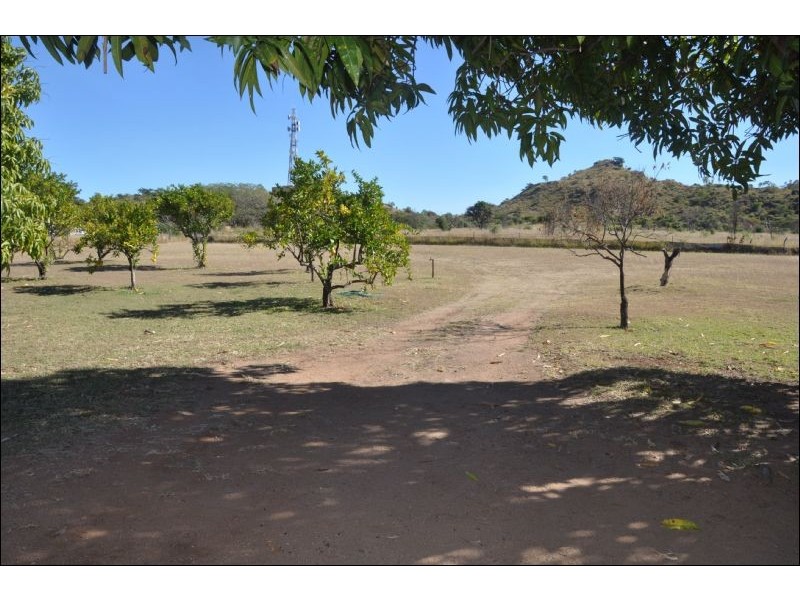 9 Duke Street, Charters Towers QLD 4820