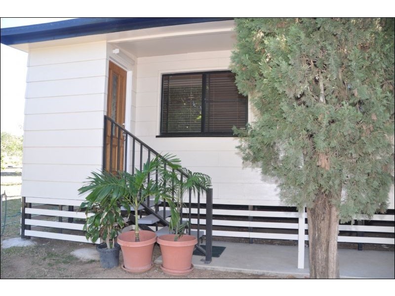 9 Duke Street, Charters Towers QLD 4820