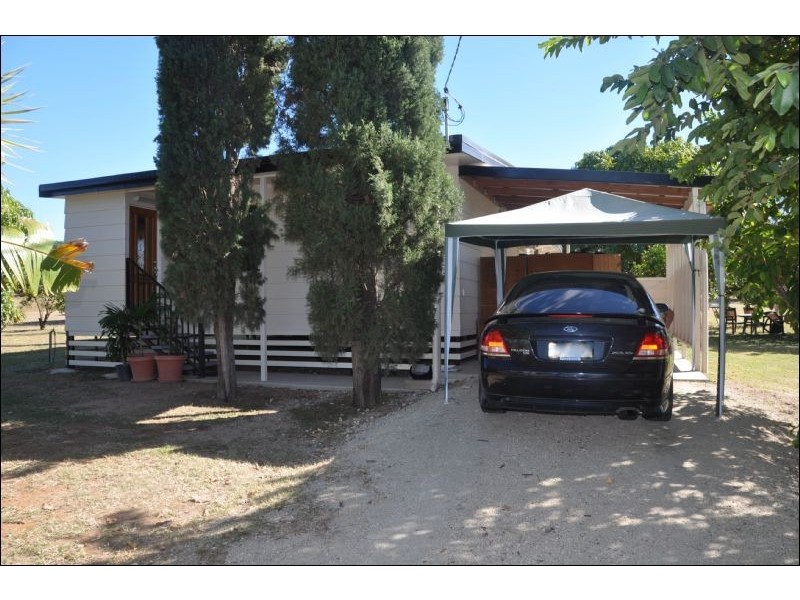 9 Duke Street, Charters Towers QLD 4820