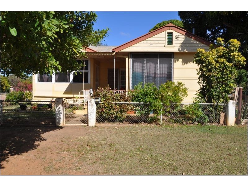 Charters Towers QLD 4820