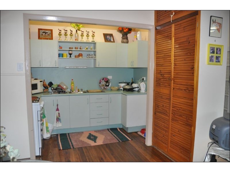 Charters Towers QLD 4820