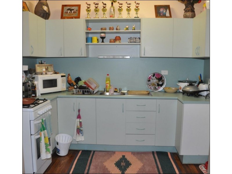 Charters Towers QLD 4820