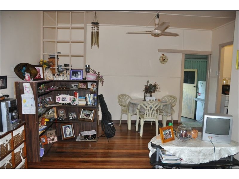 Charters Towers QLD 4820