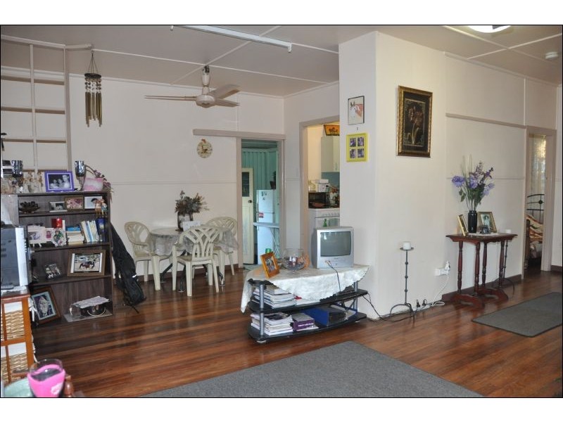 Charters Towers QLD 4820