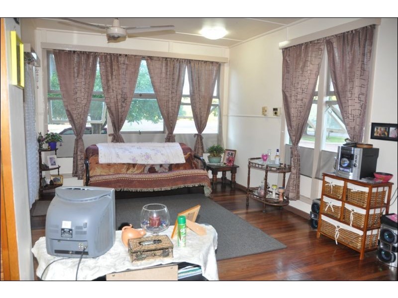 Charters Towers QLD 4820