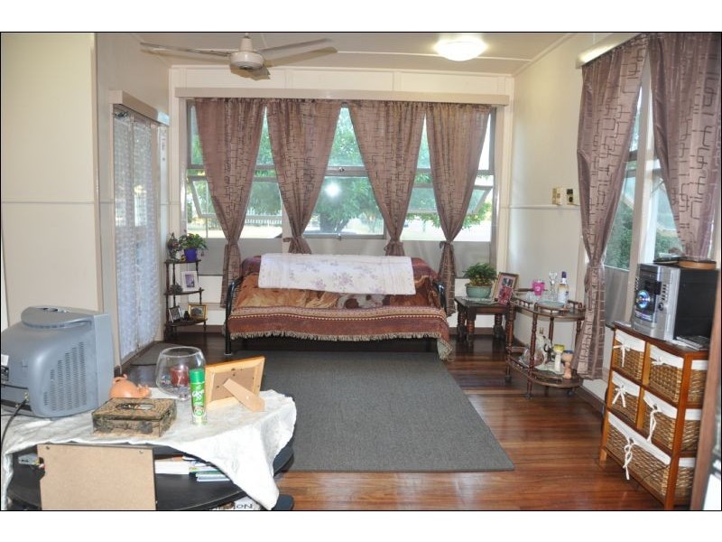 Charters Towers QLD 4820