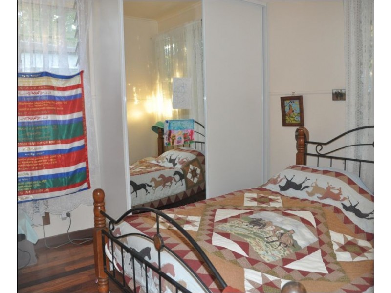 Charters Towers QLD 4820