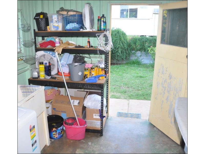 Charters Towers QLD 4820