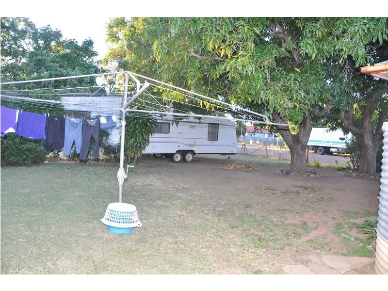 Charters Towers QLD 4820