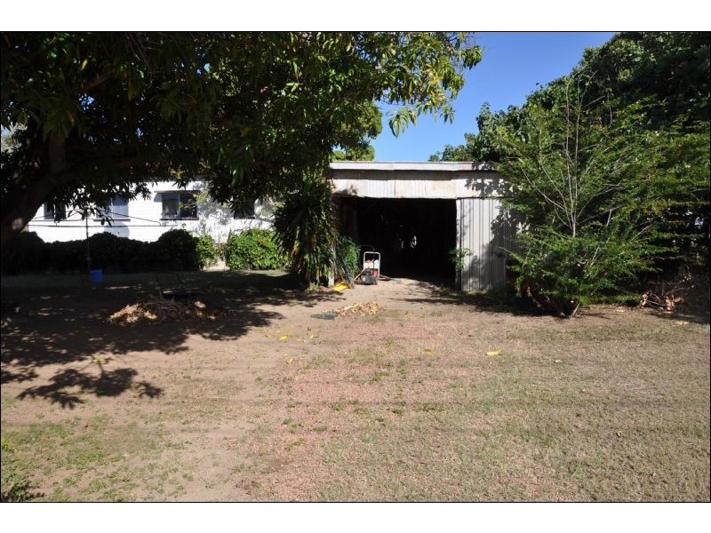 Charters Towers QLD 4820