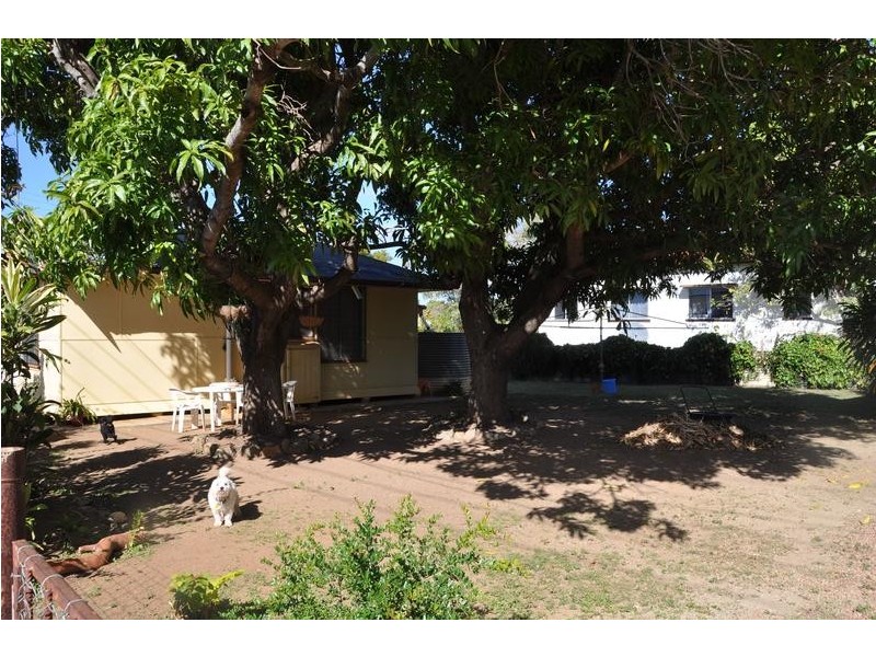 Charters Towers QLD 4820