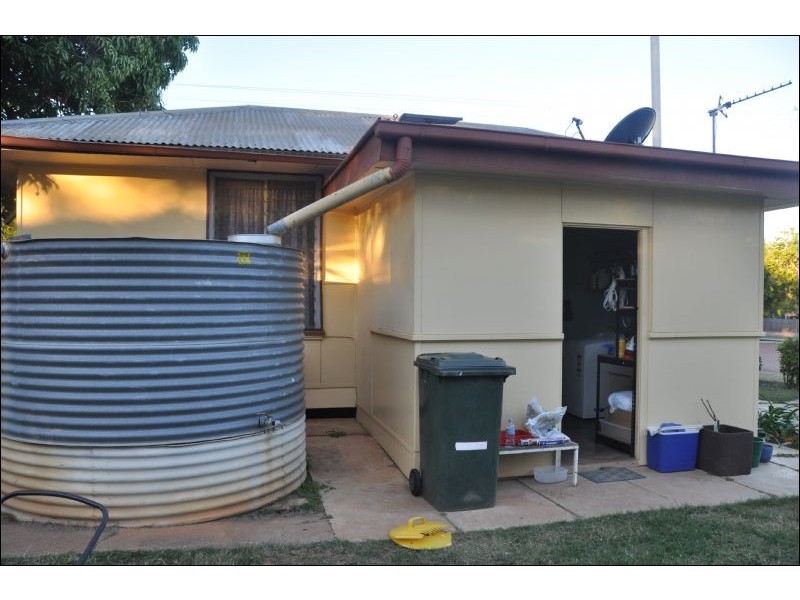 Charters Towers QLD 4820