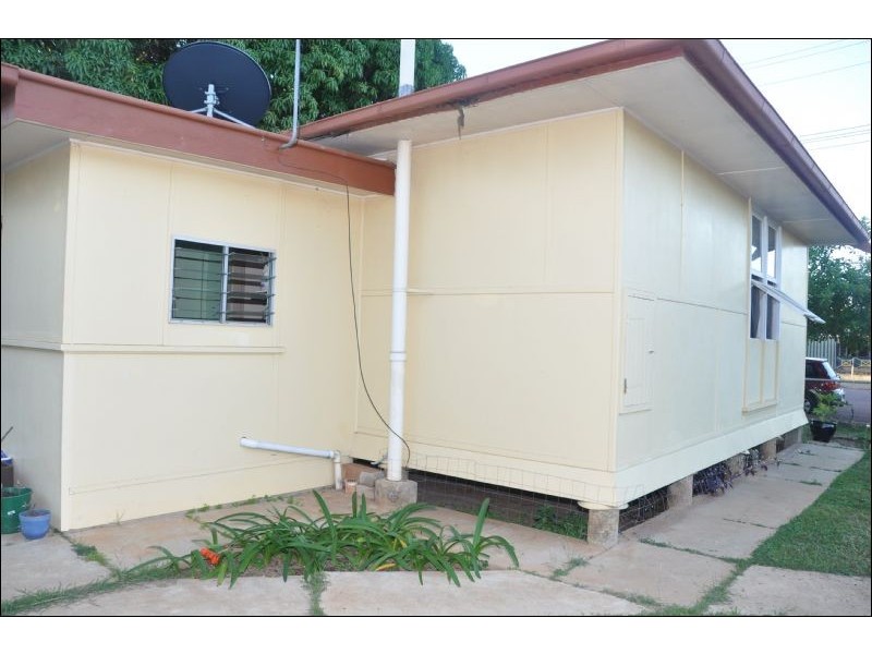 Charters Towers QLD 4820