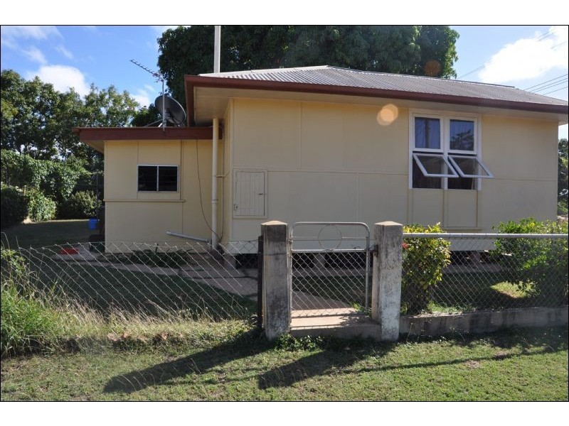 Charters Towers QLD 4820