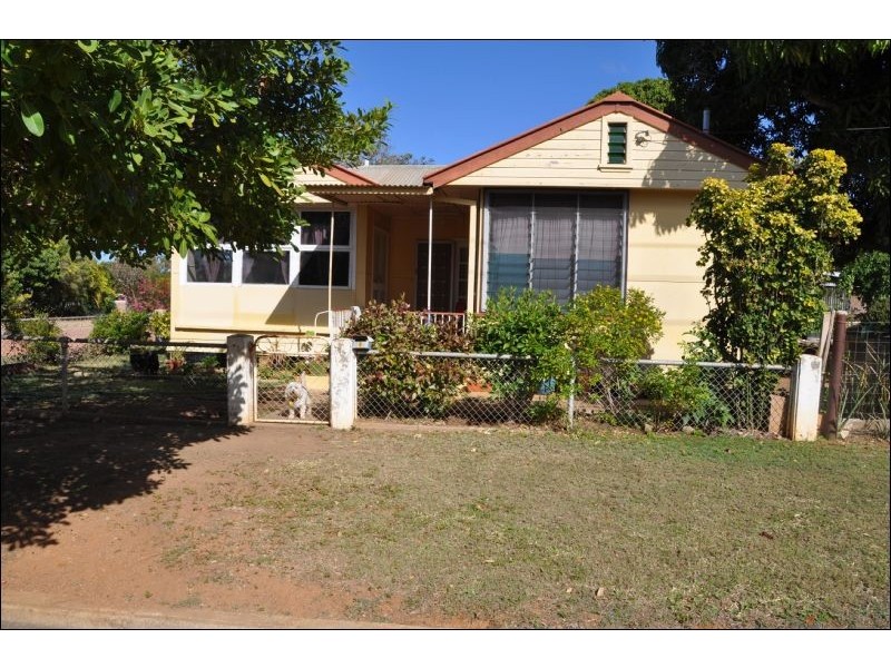 Charters Towers QLD 4820