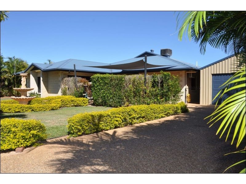 Charters Towers QLD 4820