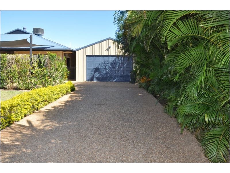 Charters Towers QLD 4820