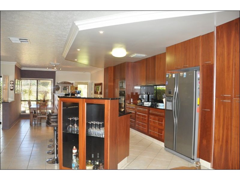 Charters Towers QLD 4820