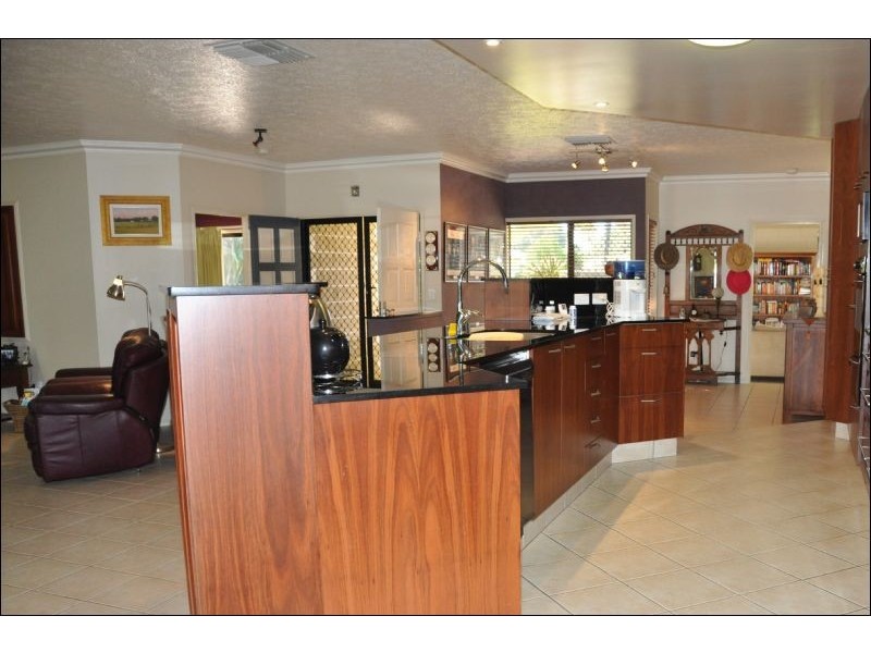 Charters Towers QLD 4820