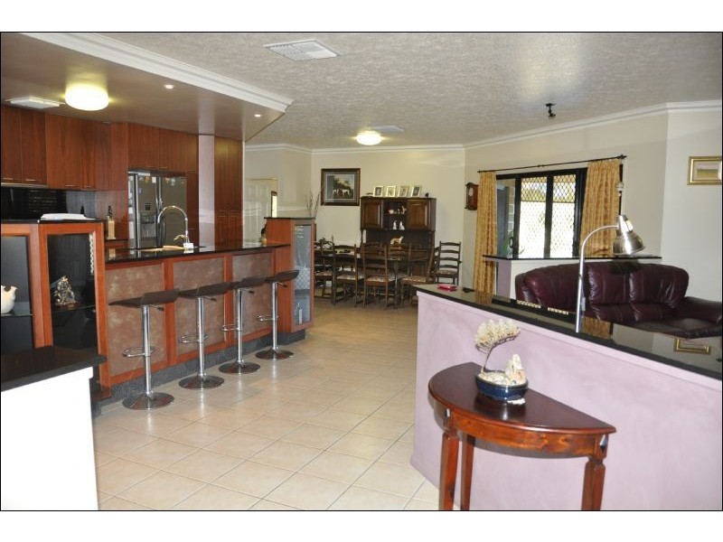 Charters Towers QLD 4820