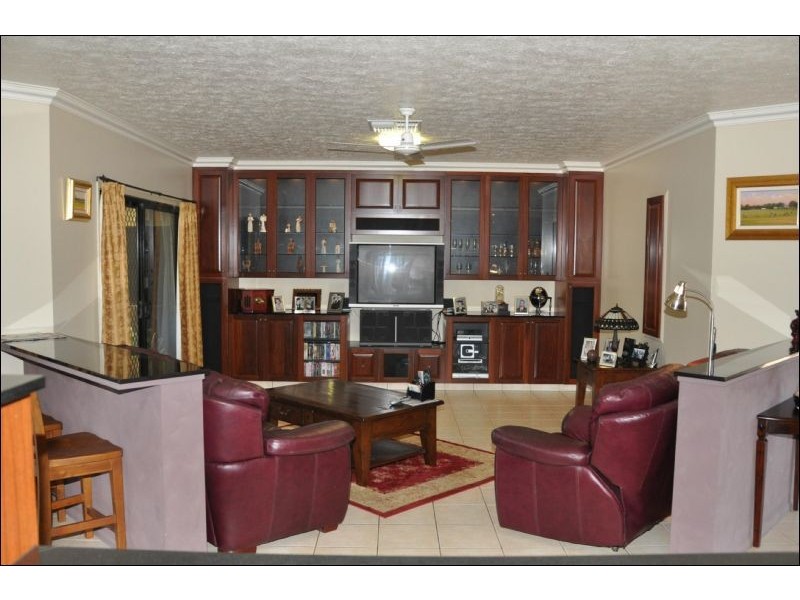 Charters Towers QLD 4820