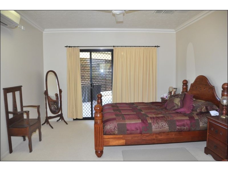 Charters Towers QLD 4820