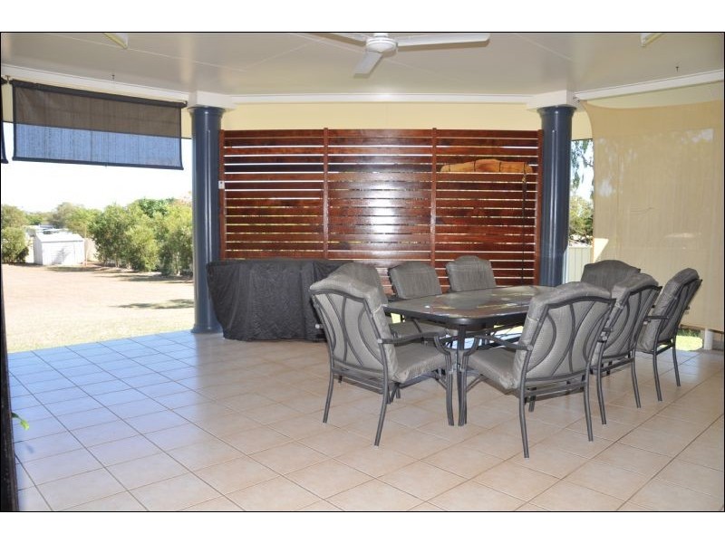 Charters Towers QLD 4820