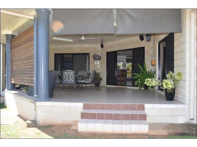 Charters Towers QLD 4820