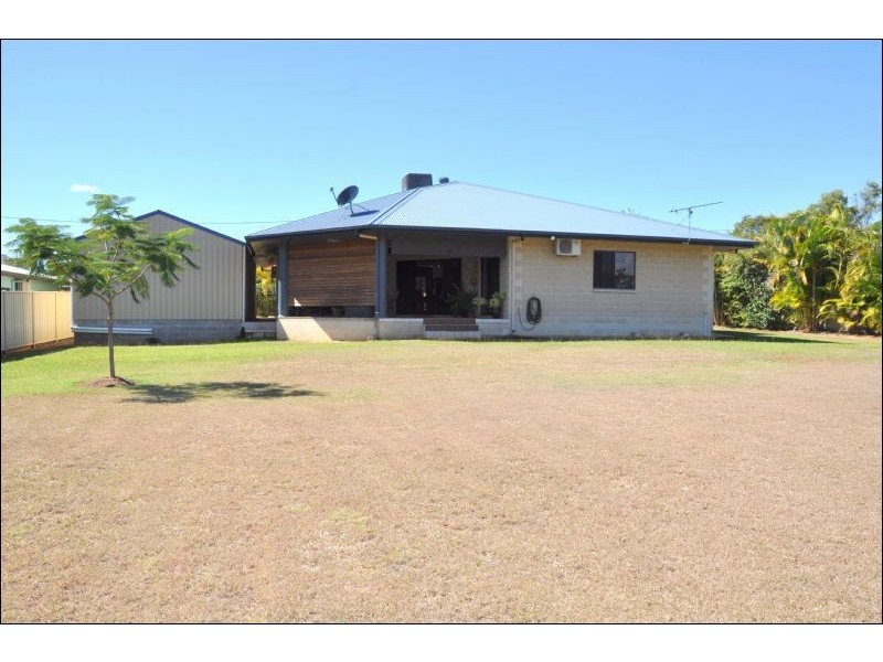 Charters Towers QLD 4820