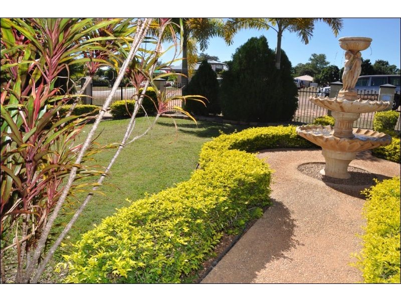 Charters Towers QLD 4820