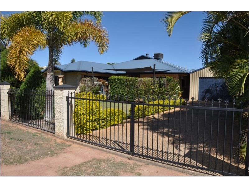 Charters Towers QLD 4820