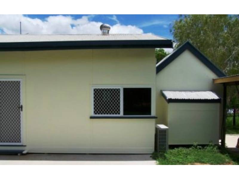 34 Aland Street, Charters Towers QLD 4820