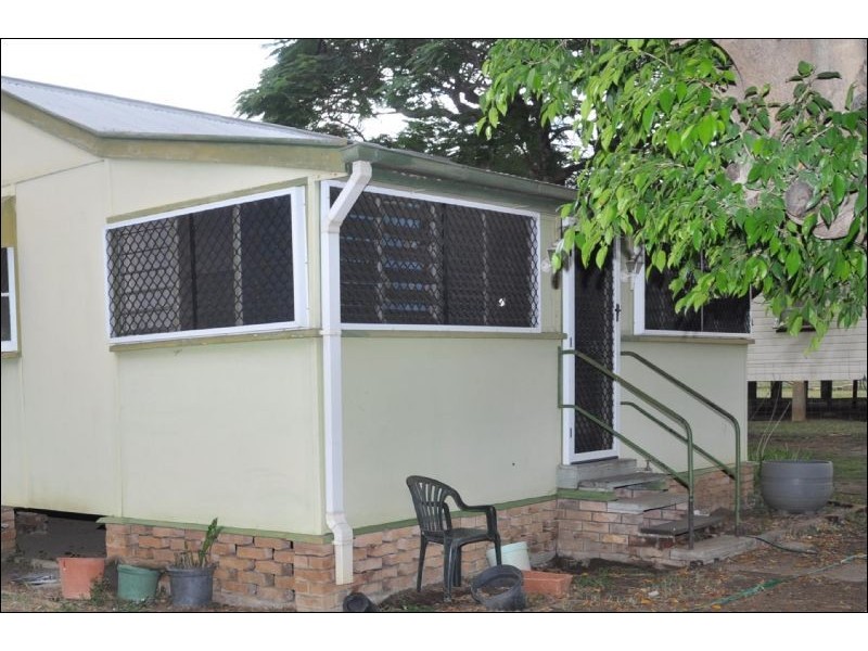 44 Millchester Road, Charters Towers QLD 4820