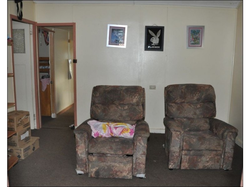 44 Millchester Road, Charters Towers QLD 4820