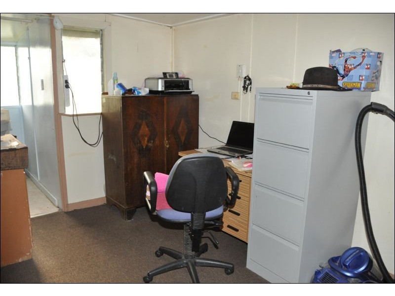 44 Millchester Road, Charters Towers QLD 4820