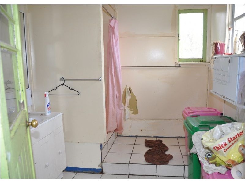 44 Millchester Road, Charters Towers QLD 4820