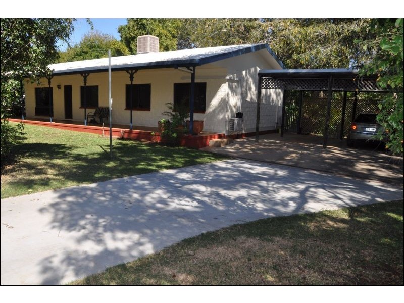 Charters Towers QLD 4820