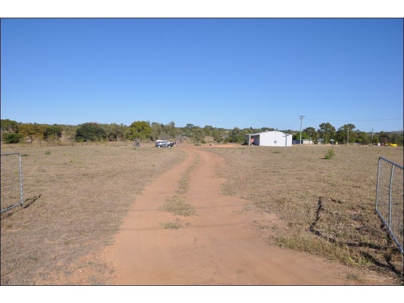Charters Towers QLD 4820