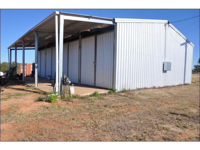 Charters Towers QLD 4820