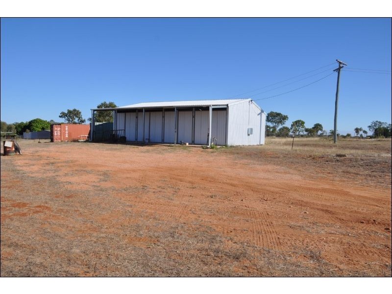 Charters Towers QLD 4820