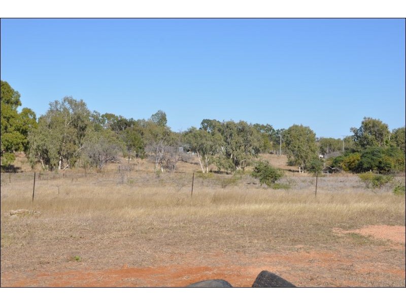 Charters Towers QLD 4820