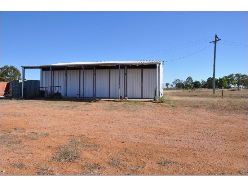 Charters Towers QLD 4820