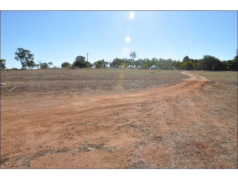 Charters Towers QLD 4820